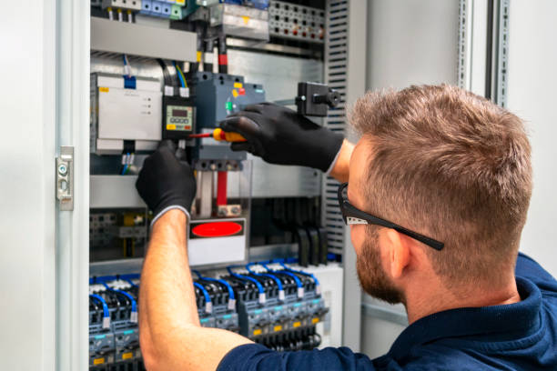 Best Emergency Electrical Repair  in Carlstadt, NJ