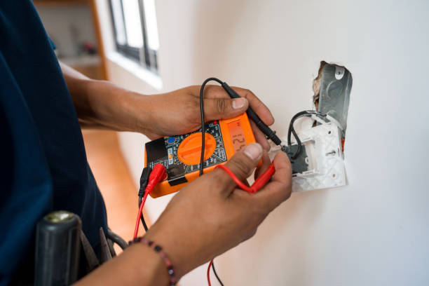 Best Industrial Electrical Services  in Carlstadt, NJ