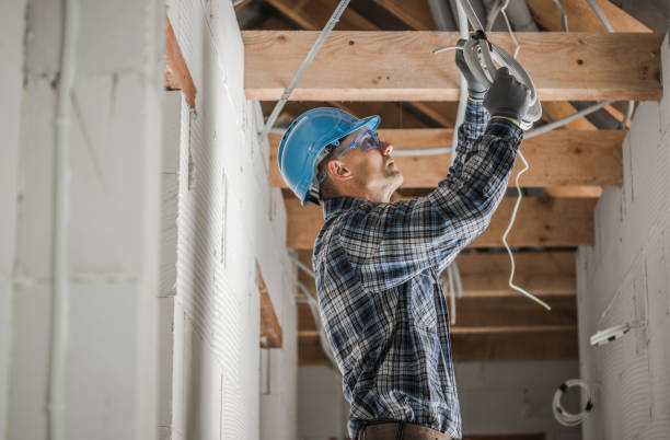 Best Electrical Installation Contractor  in Carlstadt, NJ