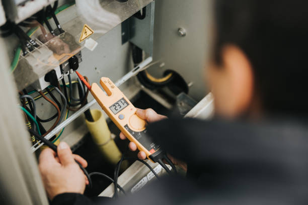 Best Electrician Near Me  in Carlstadt, NJ