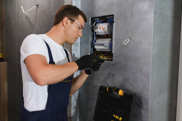 Best Commercial Electrician Services  in Carlstadt, NJ