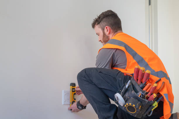 Best Electrical Upgrades for Homes  in Carlstadt, NJ