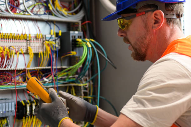 Professional Electrician in Carlstadt, NJ