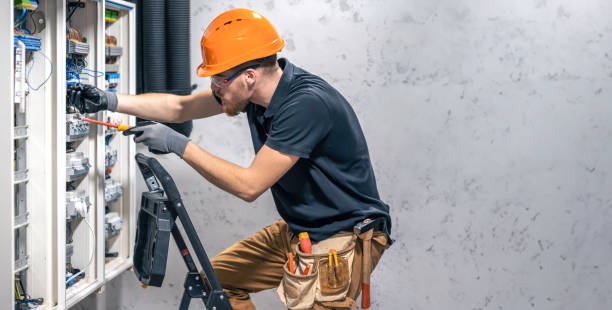  Carlstadt, NJ Electrician Pros