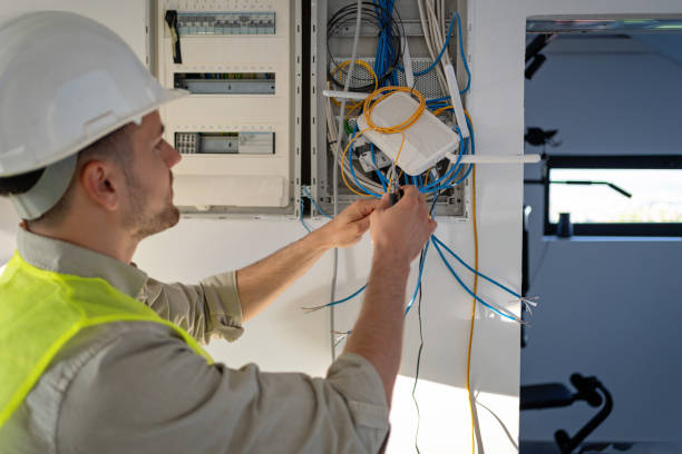 Best Circuit Breaker Repair  in Carlstadt, NJ